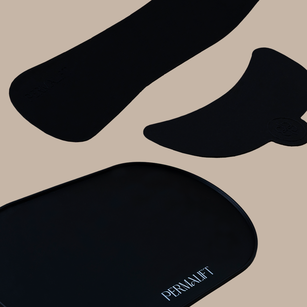 Silicone Tripple Kit