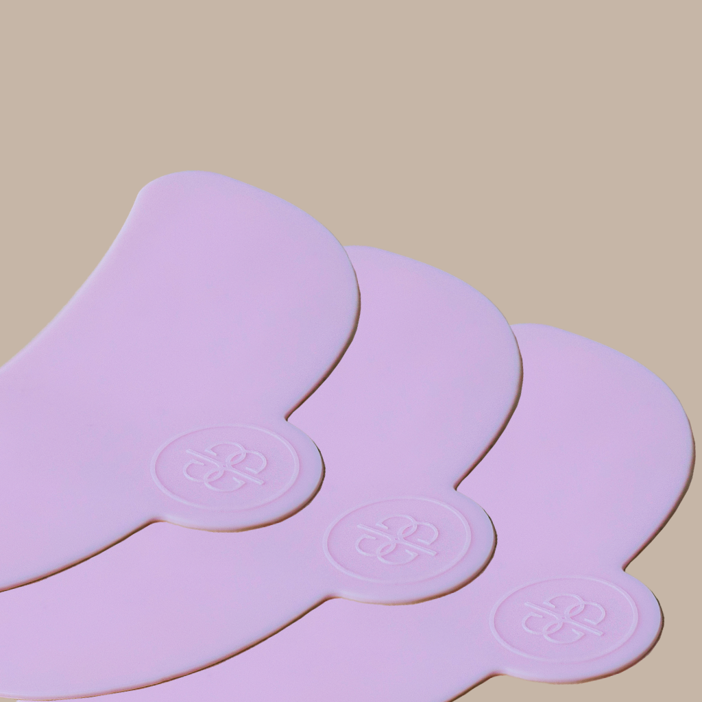 Double Kit - Under Eye Patches + Lamination Brow Patch