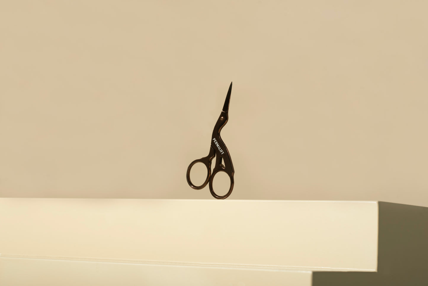 Ergonomic scissors - Rosé collection