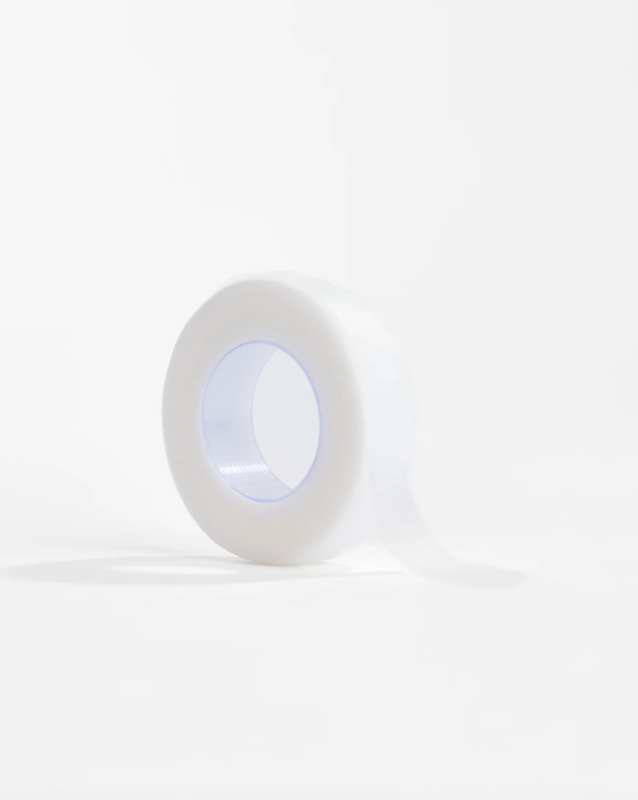 Permalift lash tape