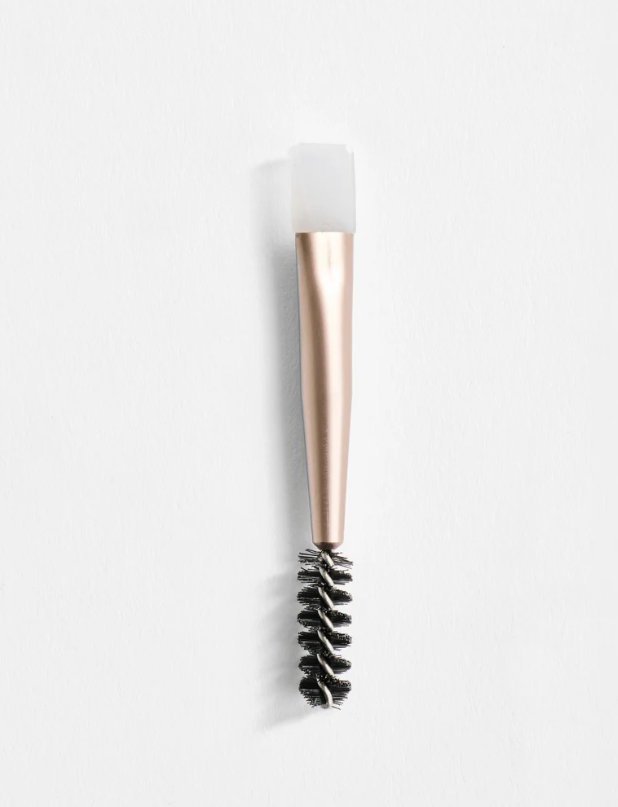 Permalift brow wax