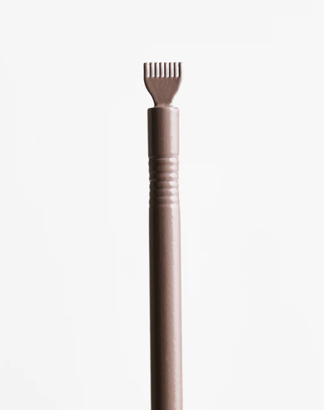 Permalift comb isolator
