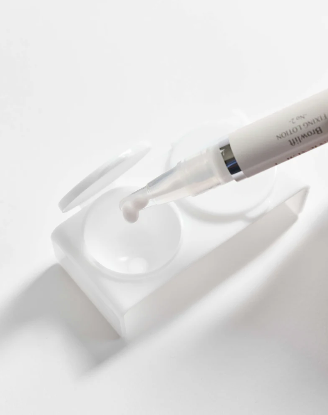 Permalift Korean lash lift mixing cup