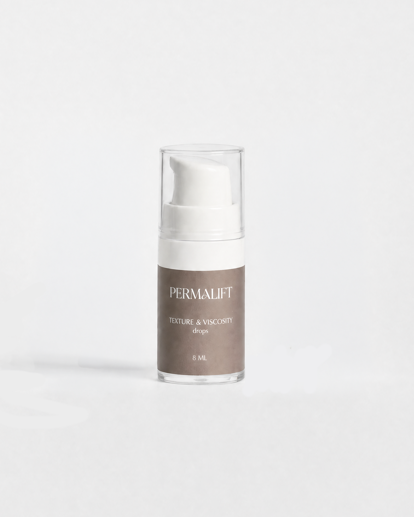 Permalift Texture & Viscosity Drops - 8 ml