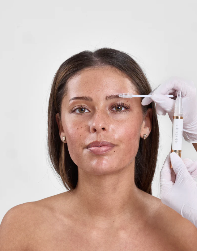 LASH LIFT - Kun professionel brug
