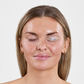 Silikone lash lift compensator