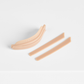 Silikone lash lift compensator