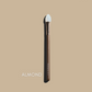 Silicone Brush PRO 1stk. - Mandel form