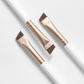 Permalift Stain Hybrid Dye Brush/Korean Lashlift Brush - Angled