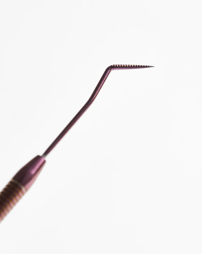 2 in 1 lash lift isolator - Rosé collection