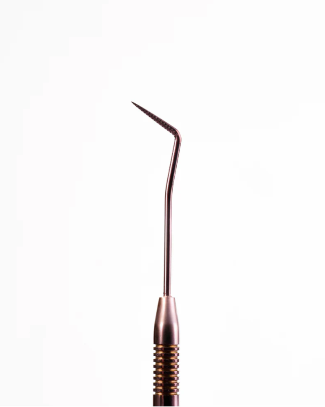 2 in 1 lash lift isolator - Rosé collection