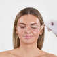 Permalift PRO L curve Silicone skabeloner  - Rosé collection 5 str.