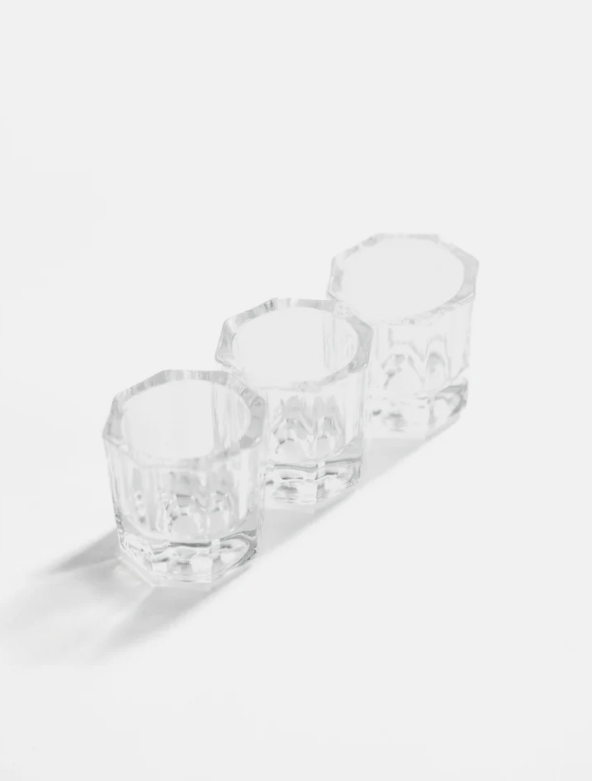 Farve glas