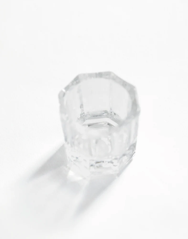 Farve glas