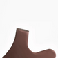 Ergonomisk Y-kam - Rosé Collection