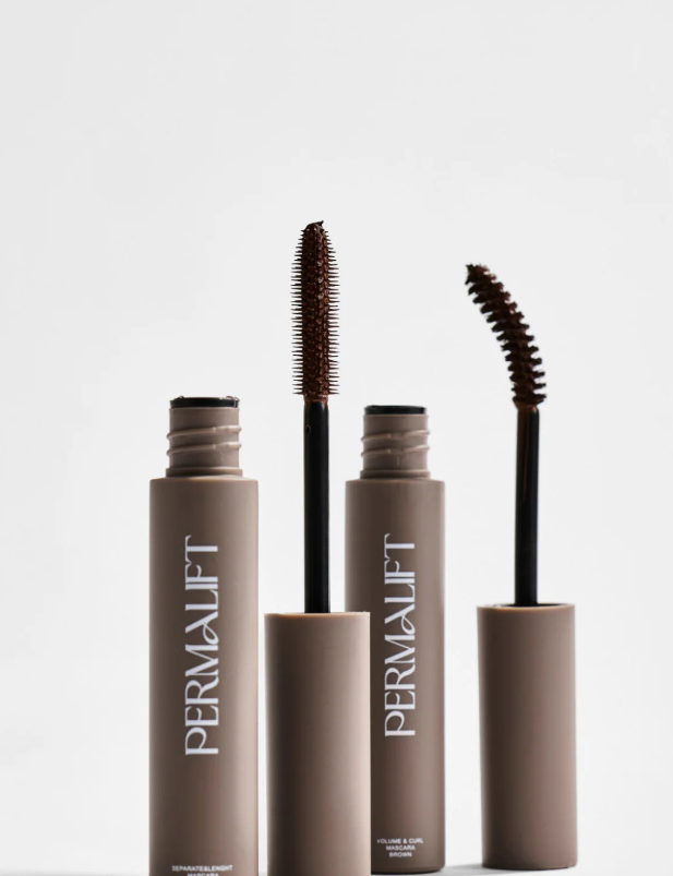 Permalift lash lift mascara