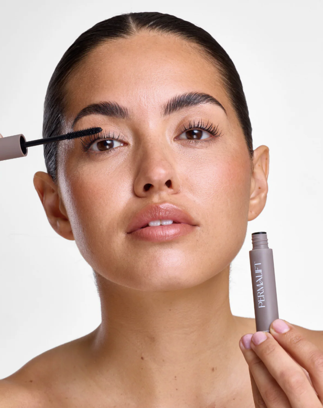 Permalift lash lift mascara