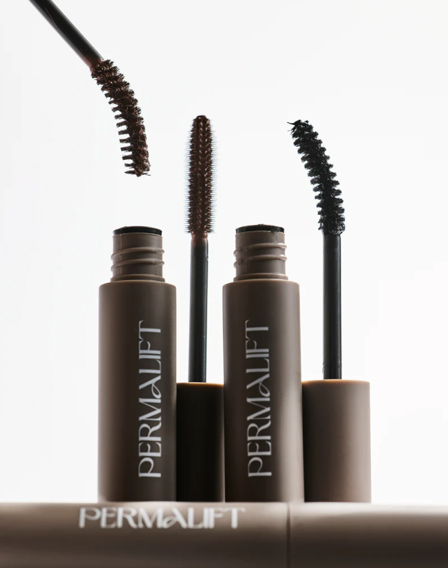 Permalift lash lift mascara