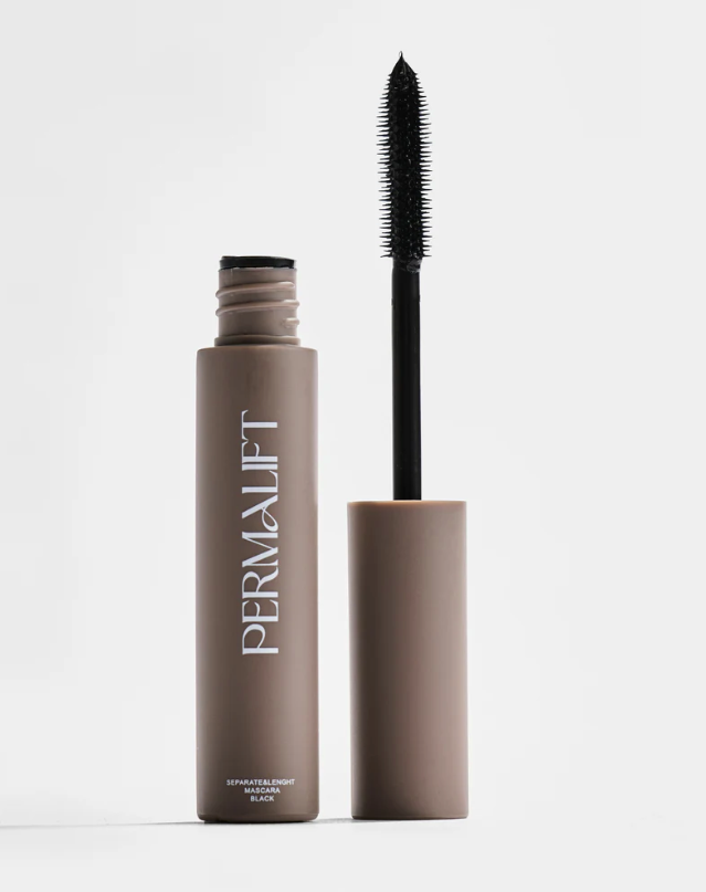 Permalift lash lift mascara