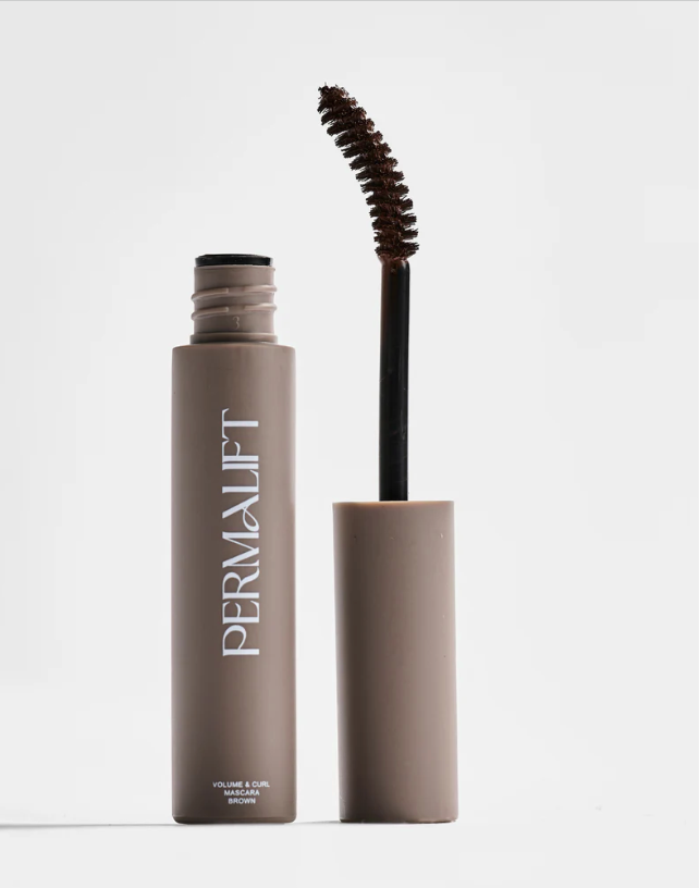 Permalift lash lift mascara