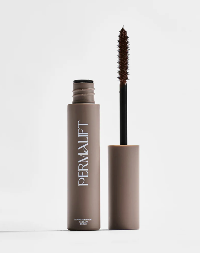 Permalift lash lift mascara
