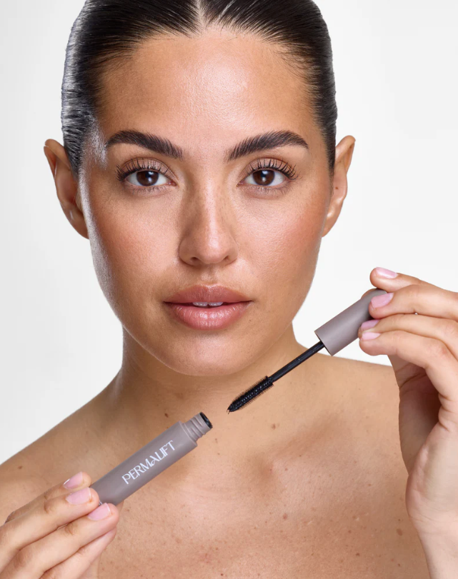 Permalift lash lift mascara