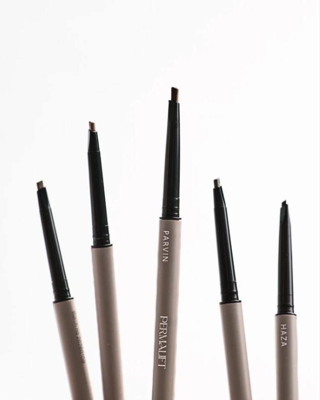 Permalift perfect eyebrow pencil