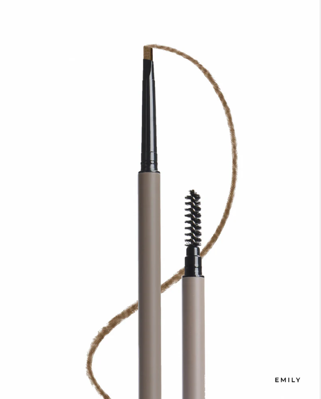 Permalift perfect eyebrow pencil