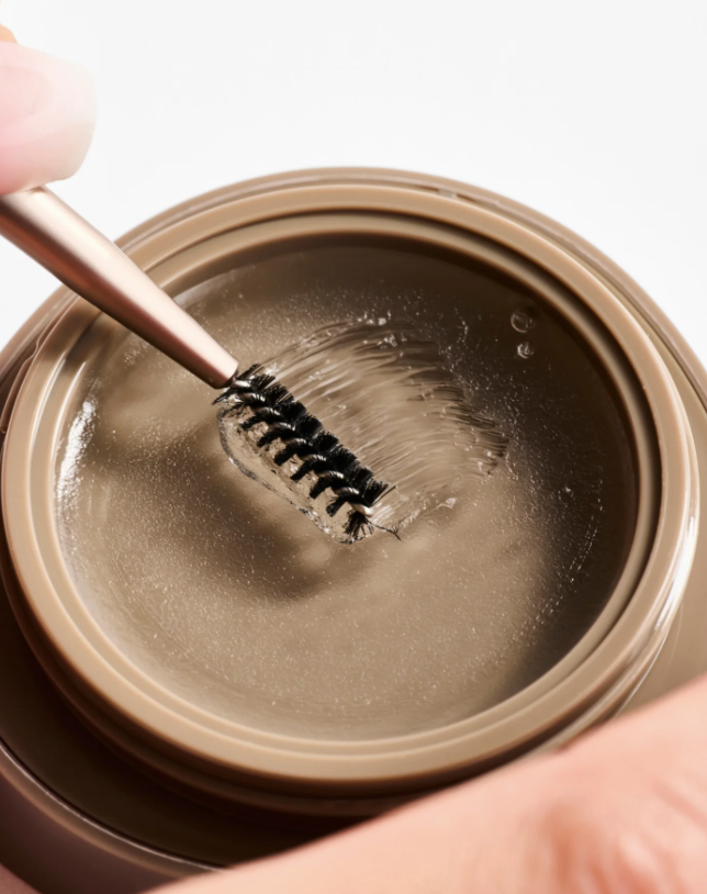 Permalift brow wax