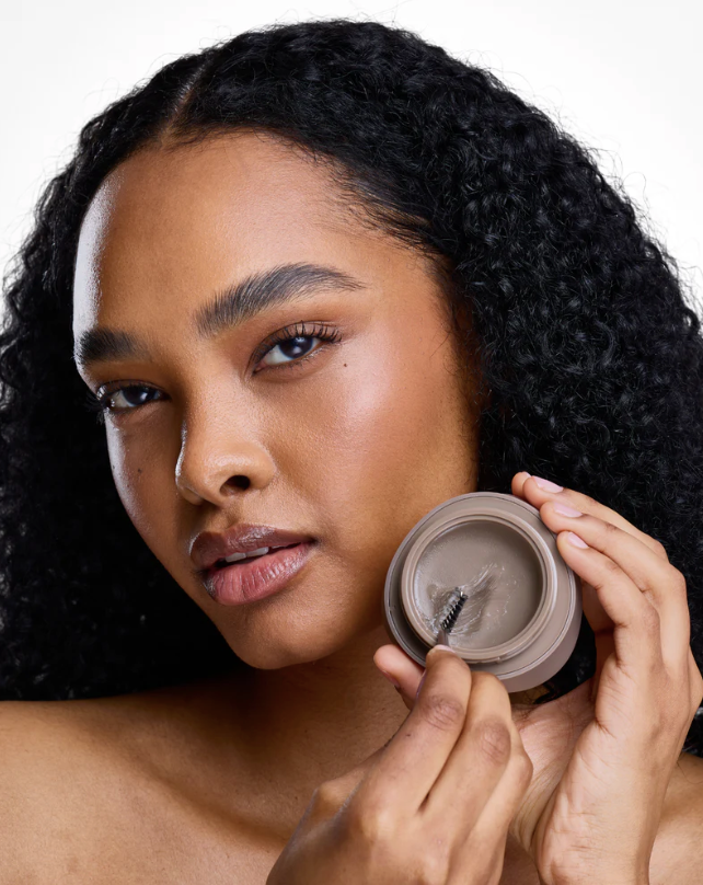 Permalift brow wax