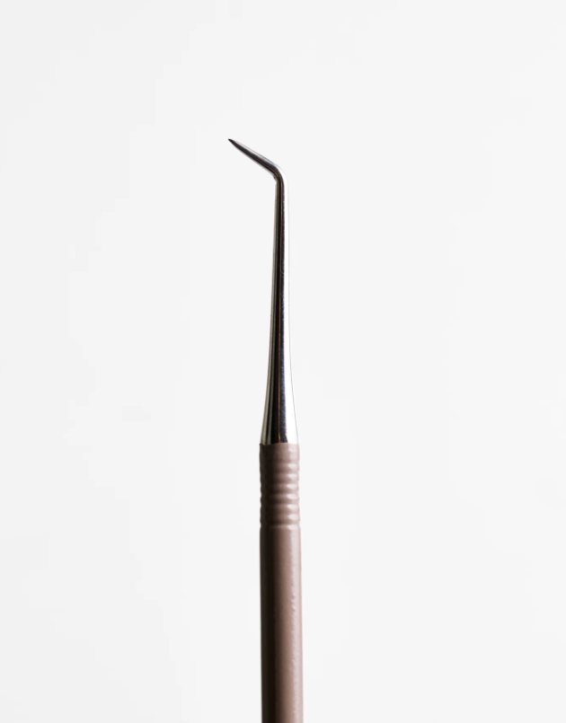 Permalift comb isolator