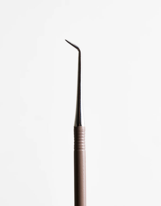 Permalift comb isolator