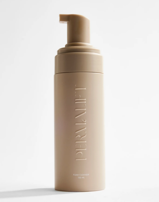 Permalift vippe og bryn shampoo