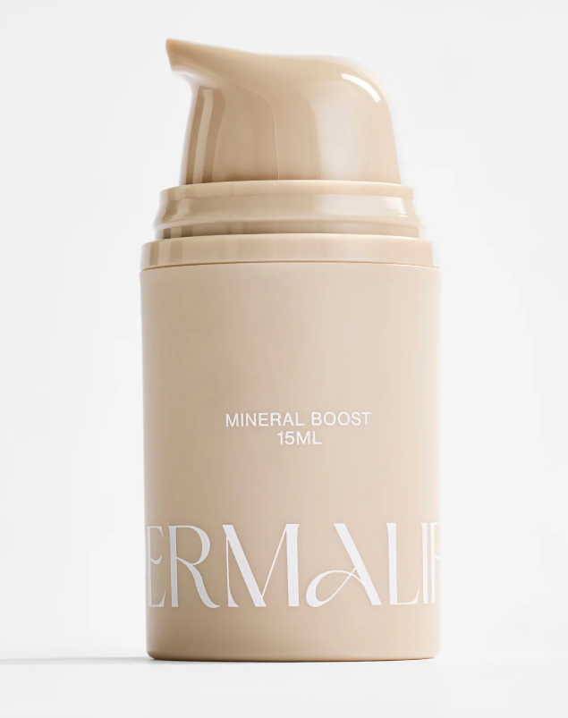 Permalift Mineral boost