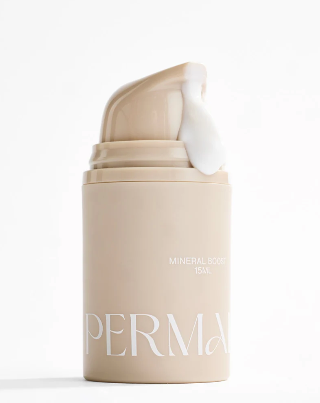 Permalift Mineral boost