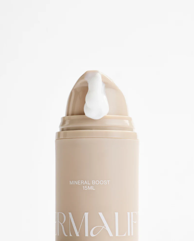 Permalift Mineral boost