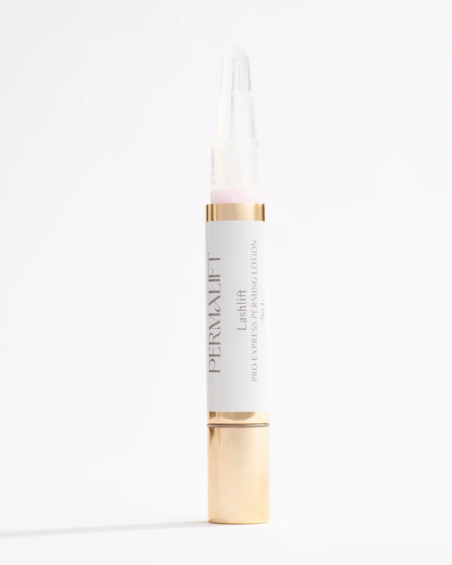 Permalift lash lift solution