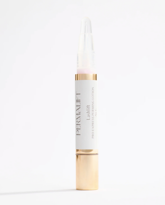 Permalift lash lift solution