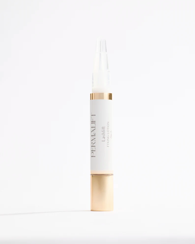 Permalift lash lift solution