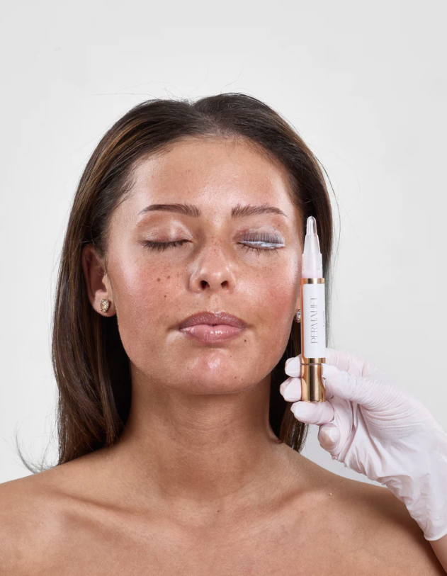 Permalift lash lift solution