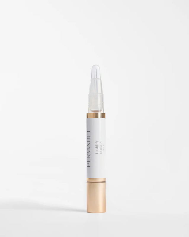 Permalift lash lift solution