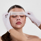 Silikone Browlift Patches