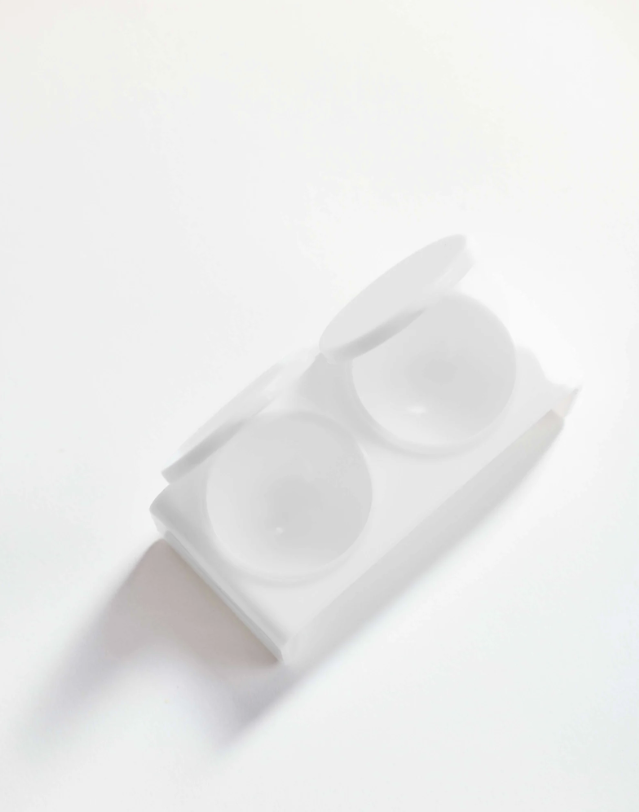 Permalift Korean lash lift mixing cup