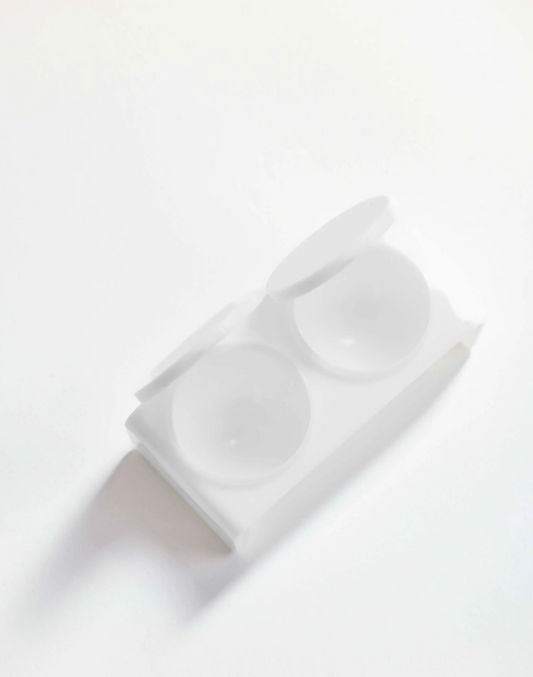 Permalift Korean lash lift mixing cup