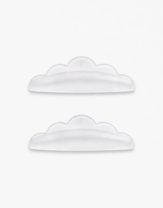Permalift Lashlift silikone skabeloner - Et par