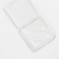 Permalift Non slip Cloud flat shields