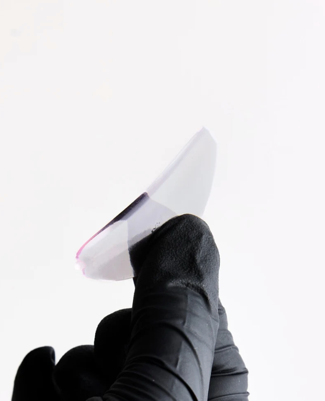 Permalift silikone flat shields