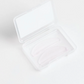 Permalift silikone flat shields