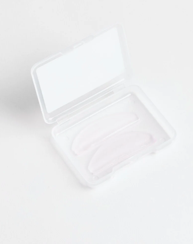 Permalift silikone flat shields