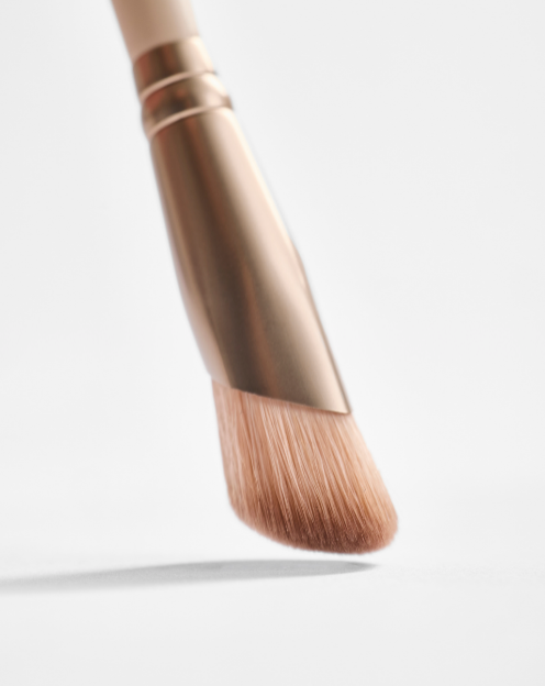 Foam Cleanser Brush